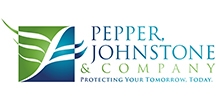Pepper, Johnstone & Company,Inc.